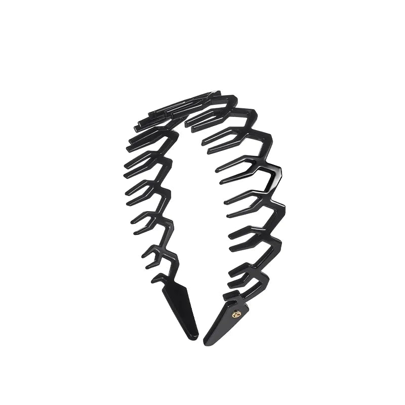 Kezia Acetate Headband