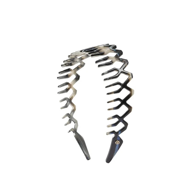 Kezia Acetate Headband