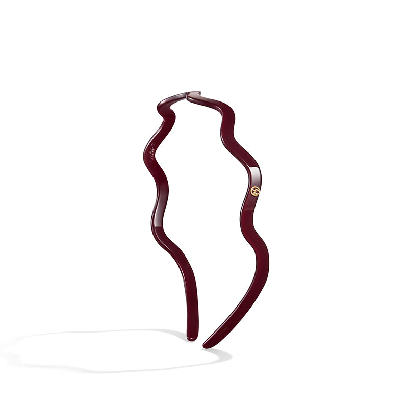 Yara Headband - EVITA PERONI OFFICIAL
