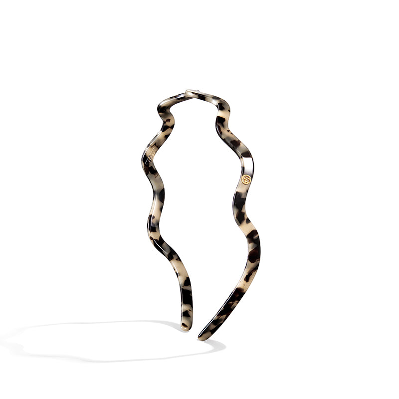 Yara Headband - EVITA PERONI OFFICIAL
