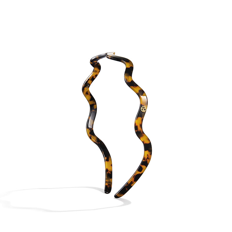 Yara Headband - EVITA PERONI OFFICIAL