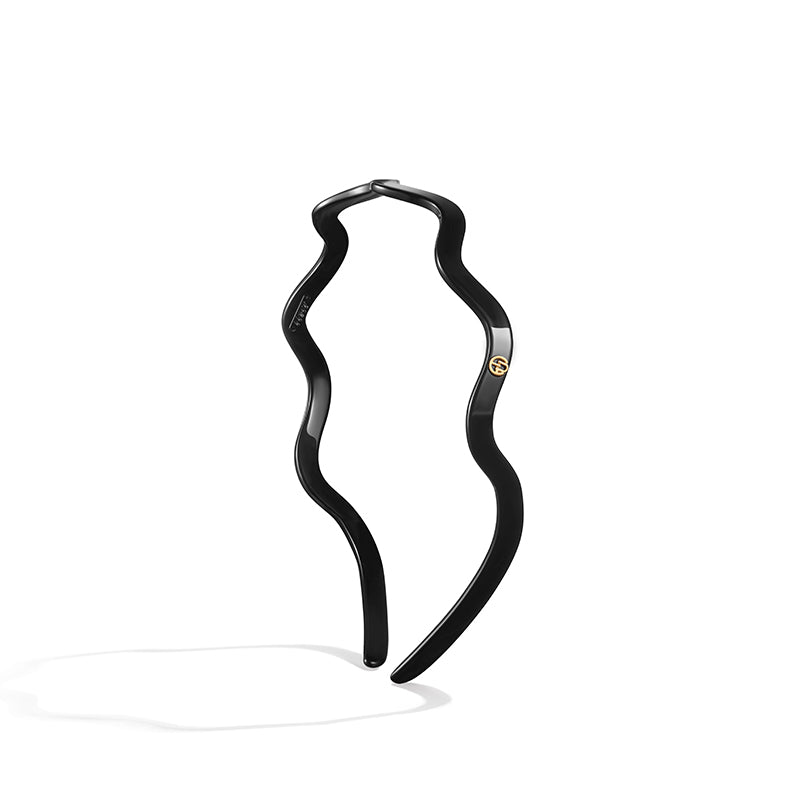 Yara Headband - EVITA PERONI OFFICIAL