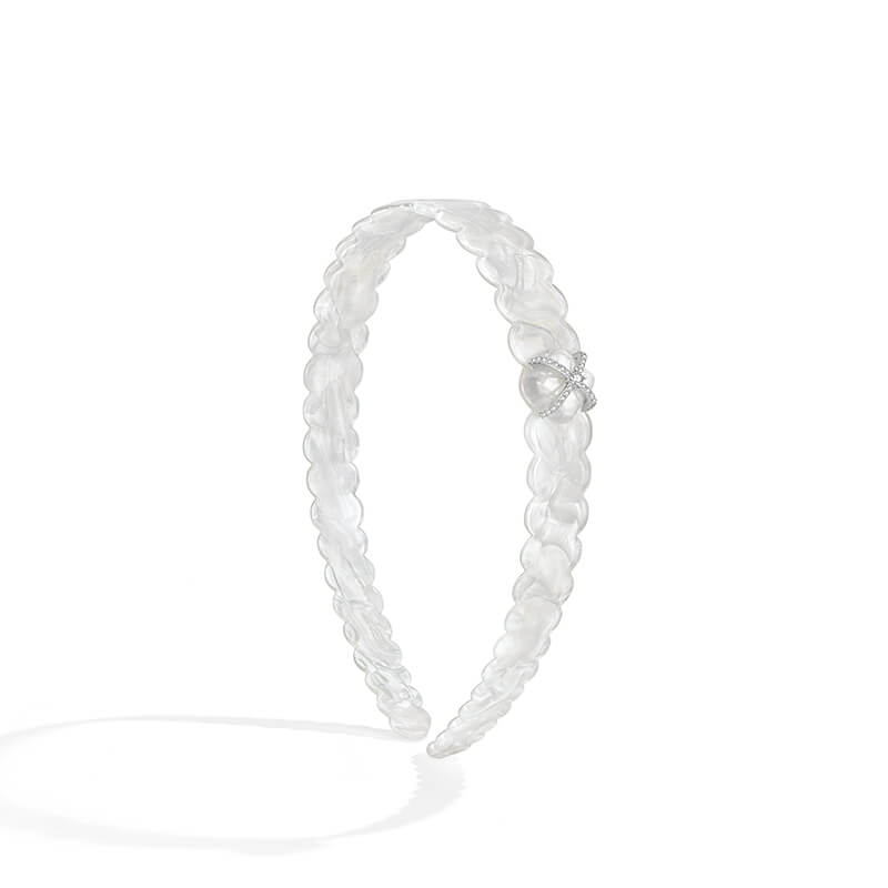 Adeline Headband - EVITA PERONI OFFICIAL