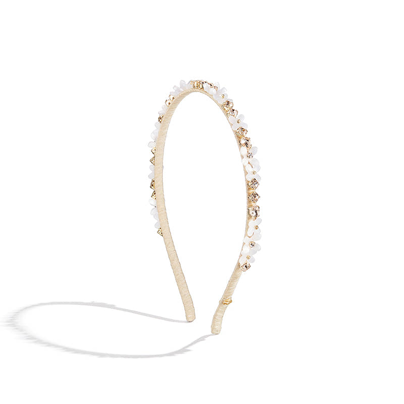 Corrine Headband - EVITA PERONI OFFICIAL