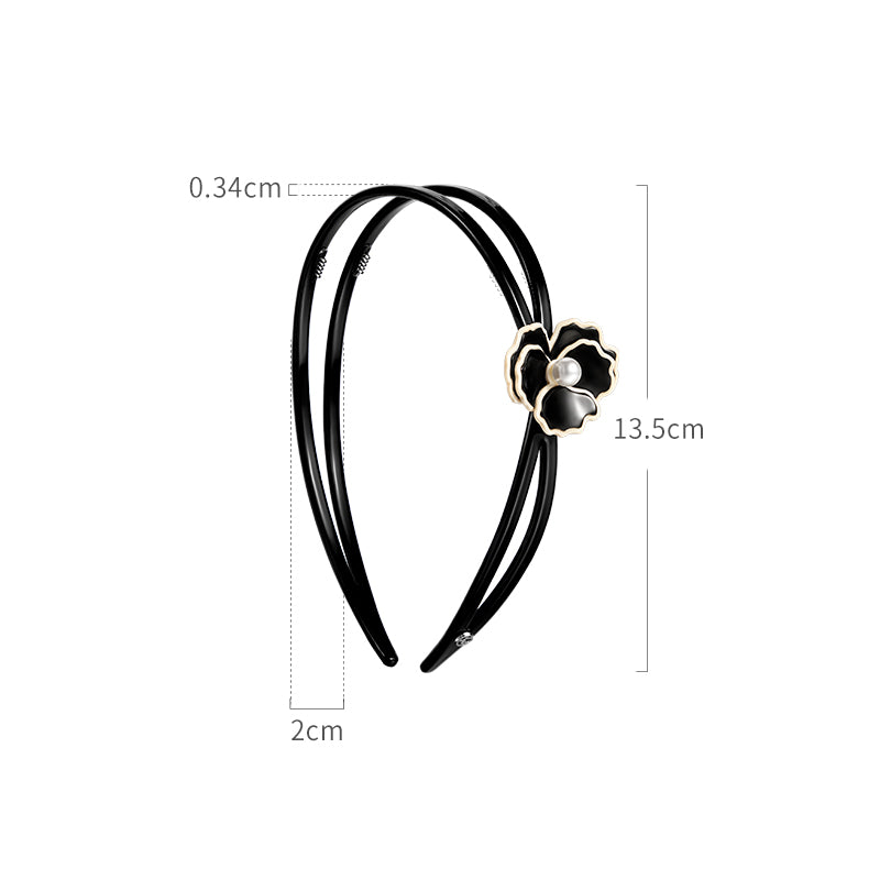 Isabella Headband