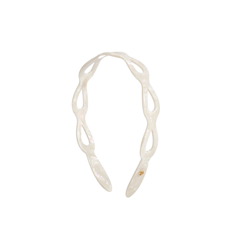 Rachel Headband - EVITA PERONI OFFICIAL