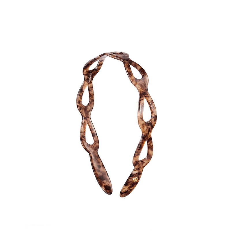 Rachel Headband - EVITA PERONI OFFICIAL