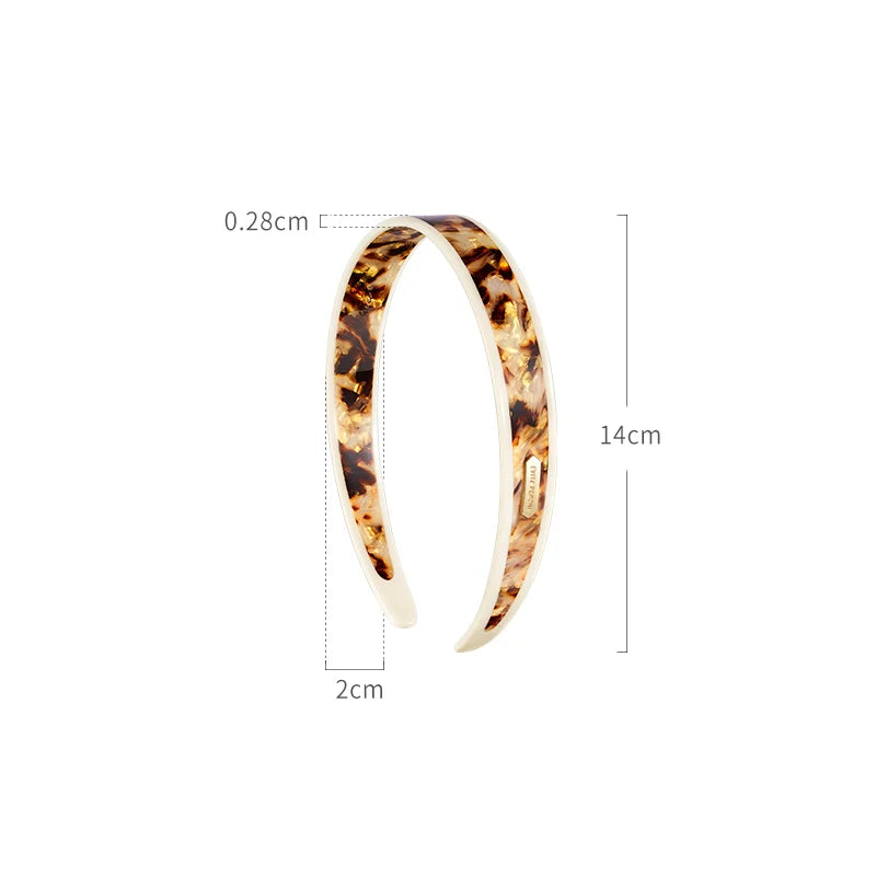 Hilary Headband