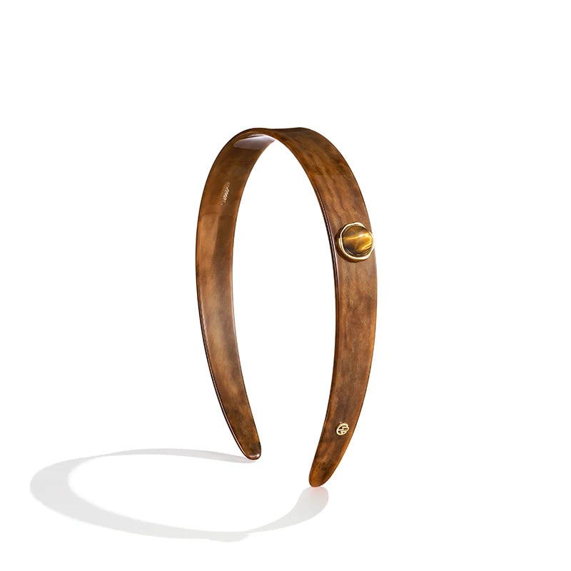 Isla Amber Glow Headband