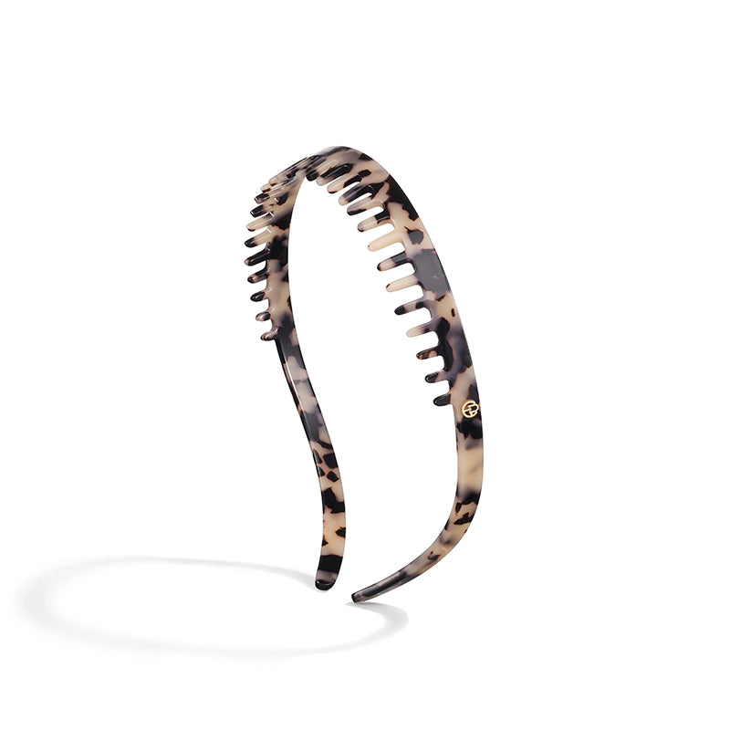 Kezia Comb Headband