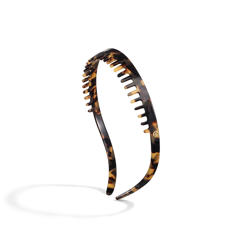 Kezia Comb Headband