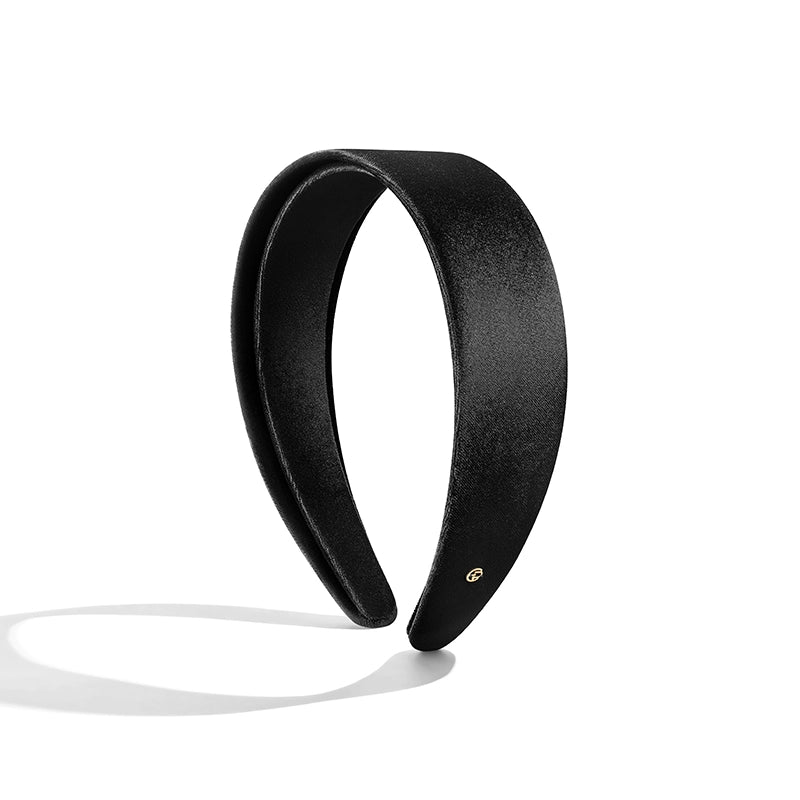 Catherine Wide Headband
