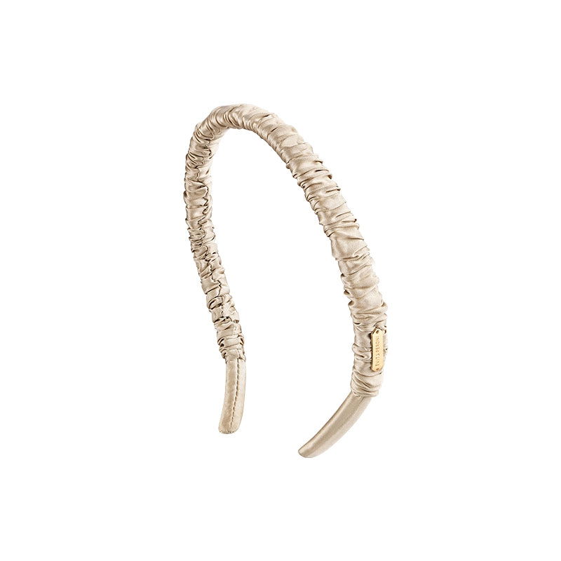Olivia Skinny Headband