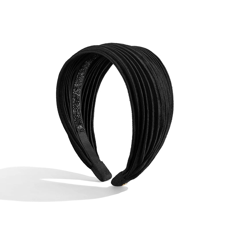 Iris Wide Headband