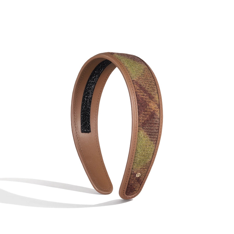 Qiana Headband