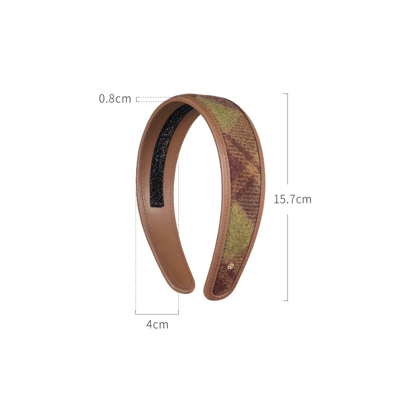 Qiana Headband - EVITA PERONI OFFICIAL