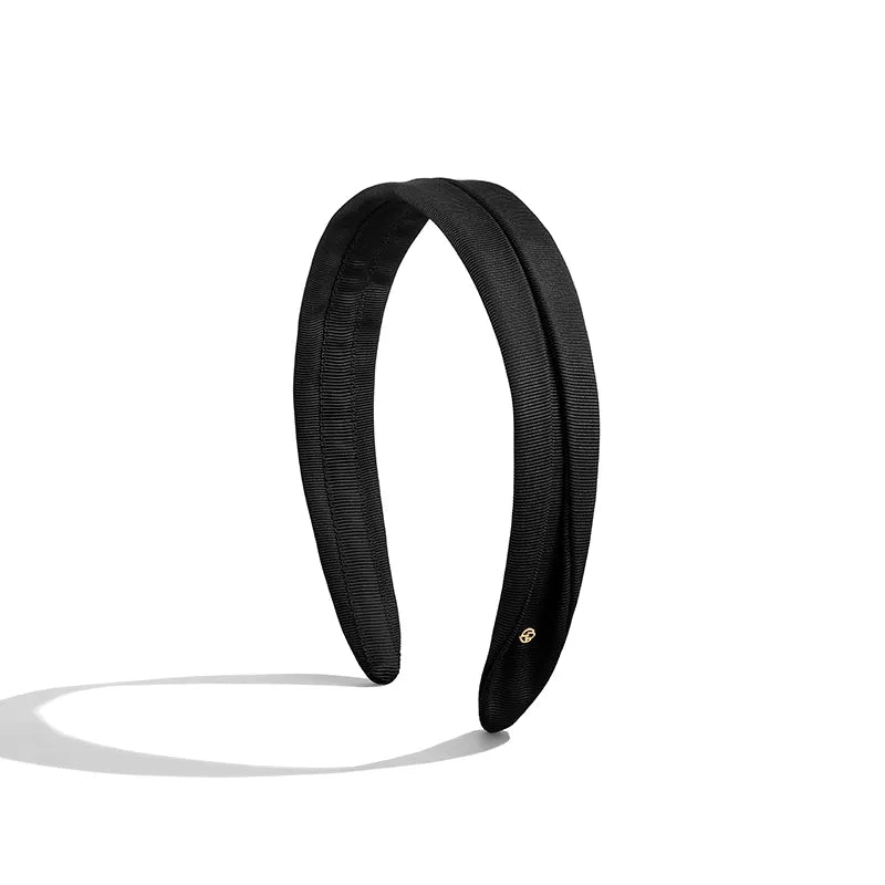 Juniper Foldable Wide Headband