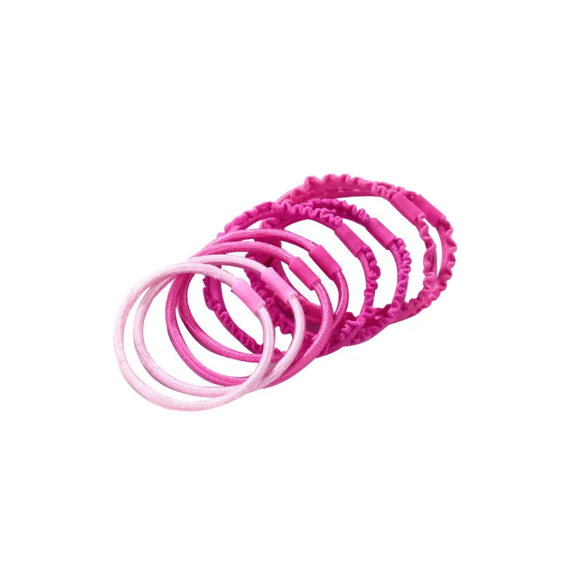 Children's Basic Hair Ties - EVITA PERONI OFFICIAL