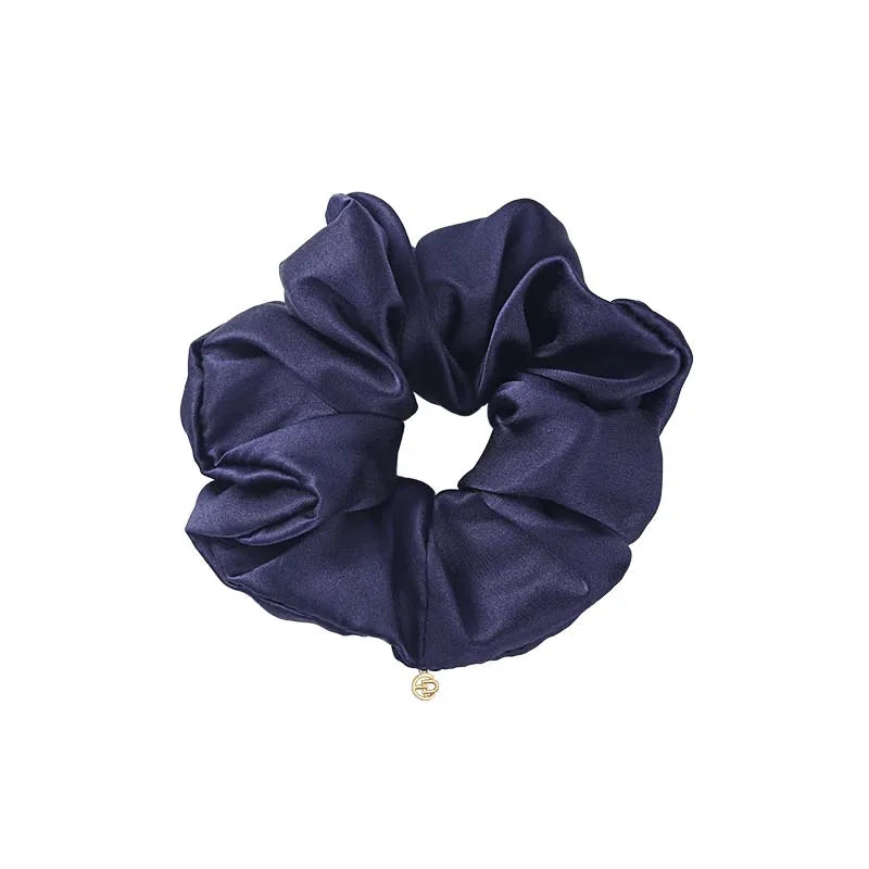 Misja Large Silk Scrunchies