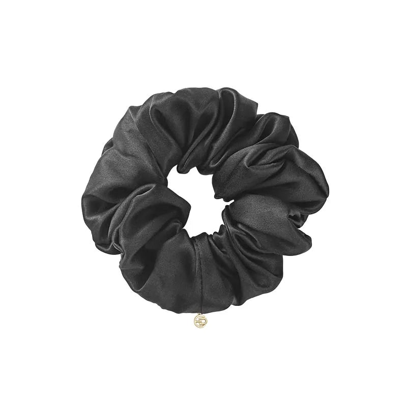 Misja Large Silk Scrunchies