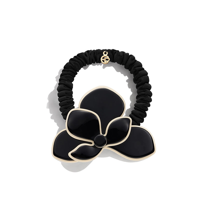 Aranya Flower Hiar Tie