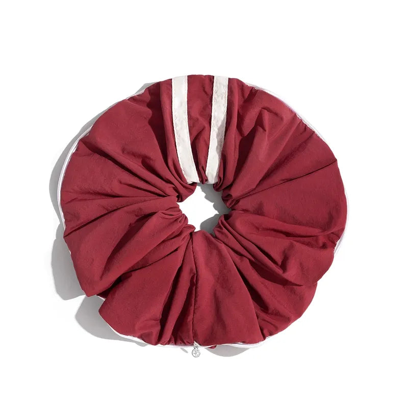 Fern Quick-drying Large Scrunchie - EVITA PERONI OFFICIAL