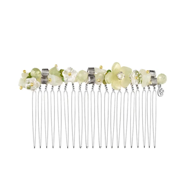 Jasmine Side Comb