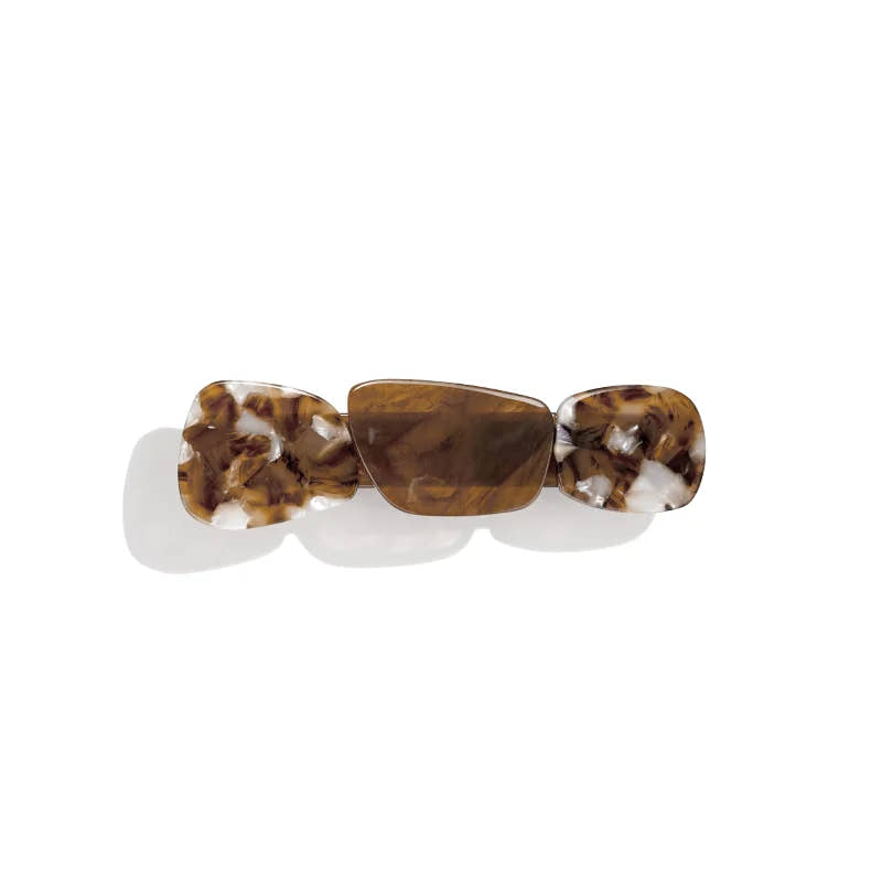 Tara Medium Barrettes - EVITA PERONI OFFICIAL