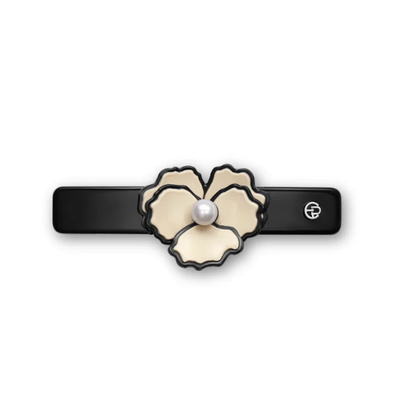 Isabella Medium Barrette