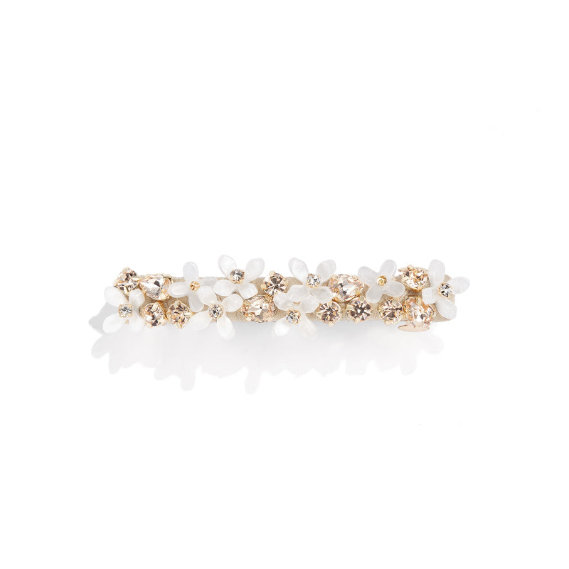 Corrine Large Barrettes - EVITA PERONI OFFICIAL