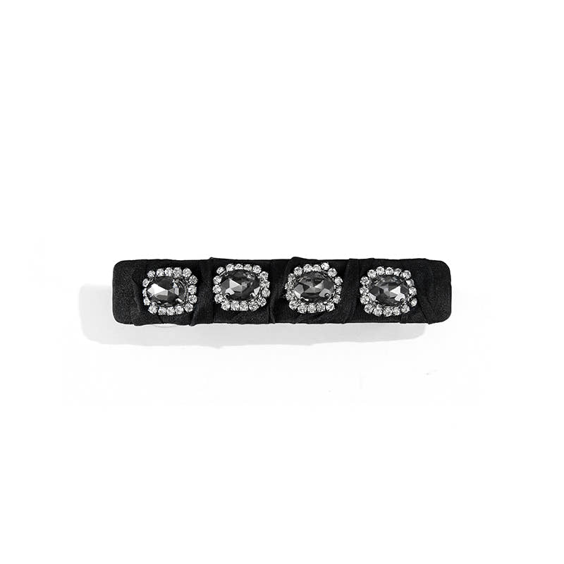 Gloria Medium Barrettes - EVITA PERONI OFFICIAL