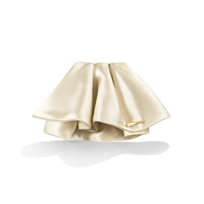 Catherine Large Barrettes