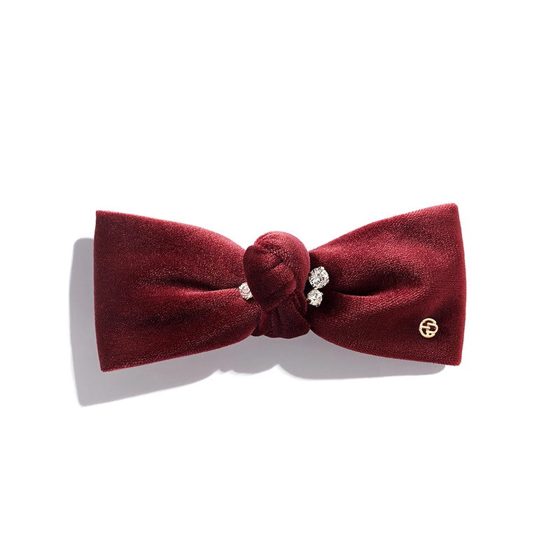 Trinity Large Barrettes