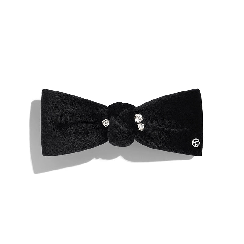 Trinity Large Barrettes