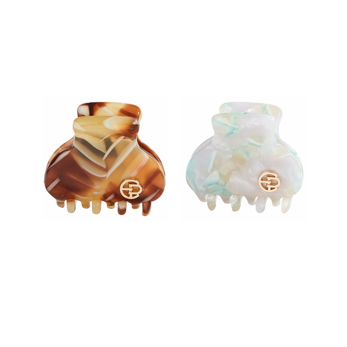 kirite Mini Hair Claw-Set - EVITA PERONI OFFICIAL
