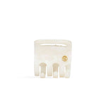 karla Mini Hair Claw - EVITA PERONI OFFICIAL