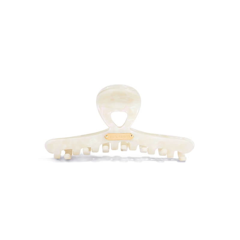 Livia Large Hair Claw - EVITA PERONI OFFICIAL