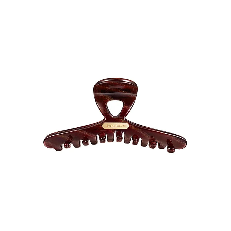 Livia XL Hair Claw - EVITA PERONI OFFICIAL