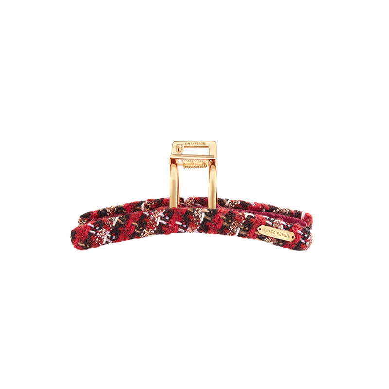 Bonny Large Hair Claw - EVITA PERONI OFFICIAL