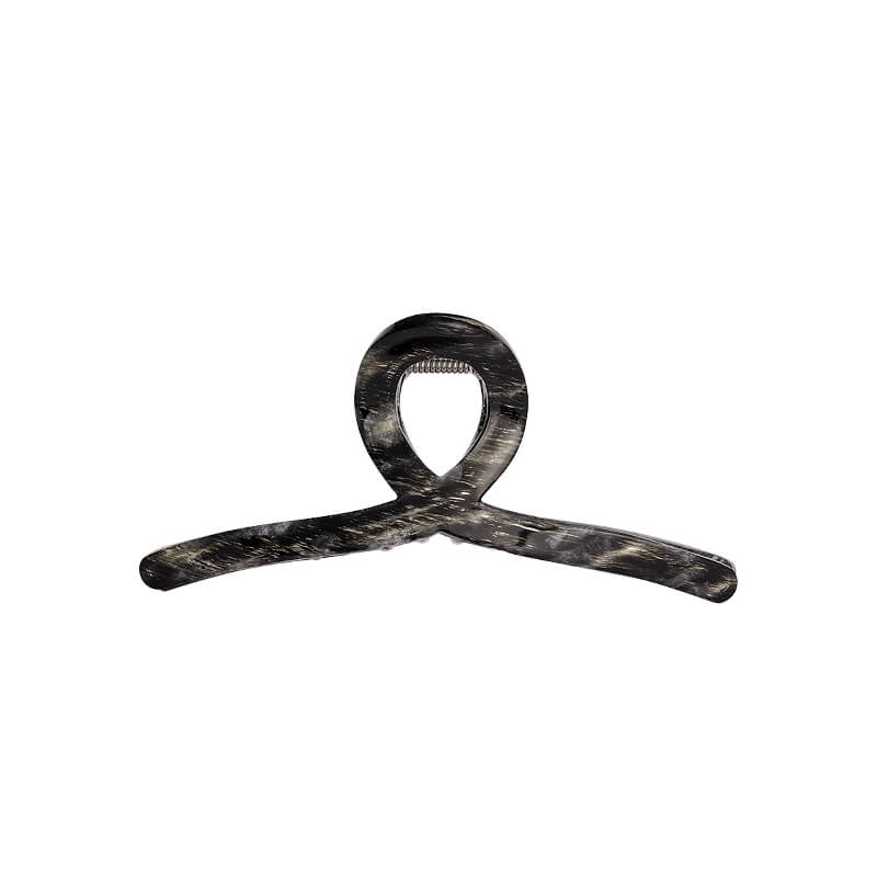 Irene Large Hair Claw - EVITA PERONI OFFICIAL