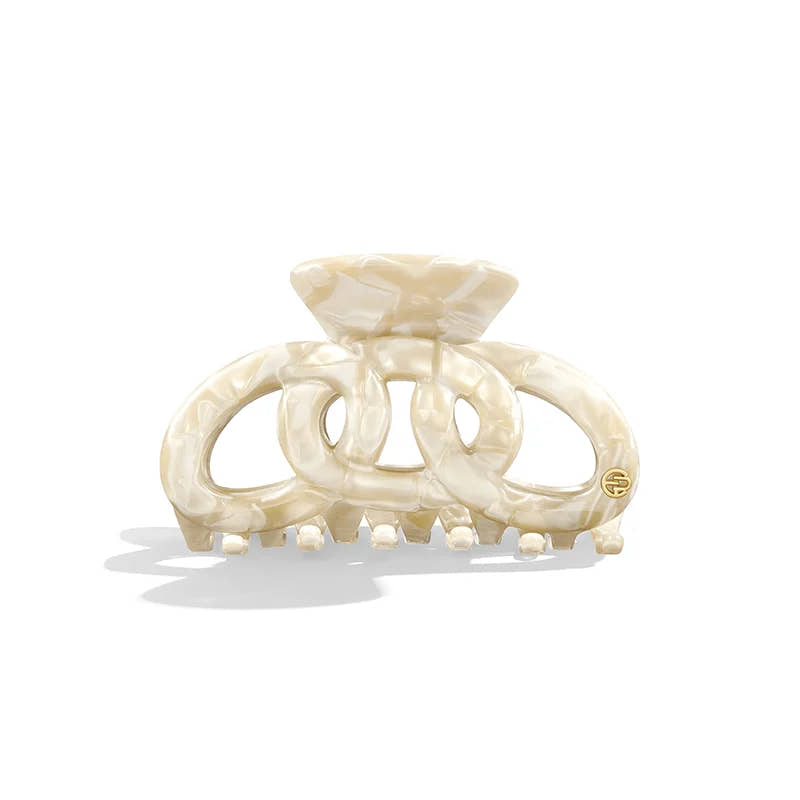 Hazel Large Hair Claw - EVITA PERONI OFFICIAL