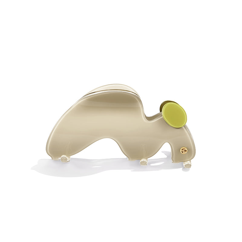 Jessie XL Hair Claw - EVITA PERONI OFFICIAL
