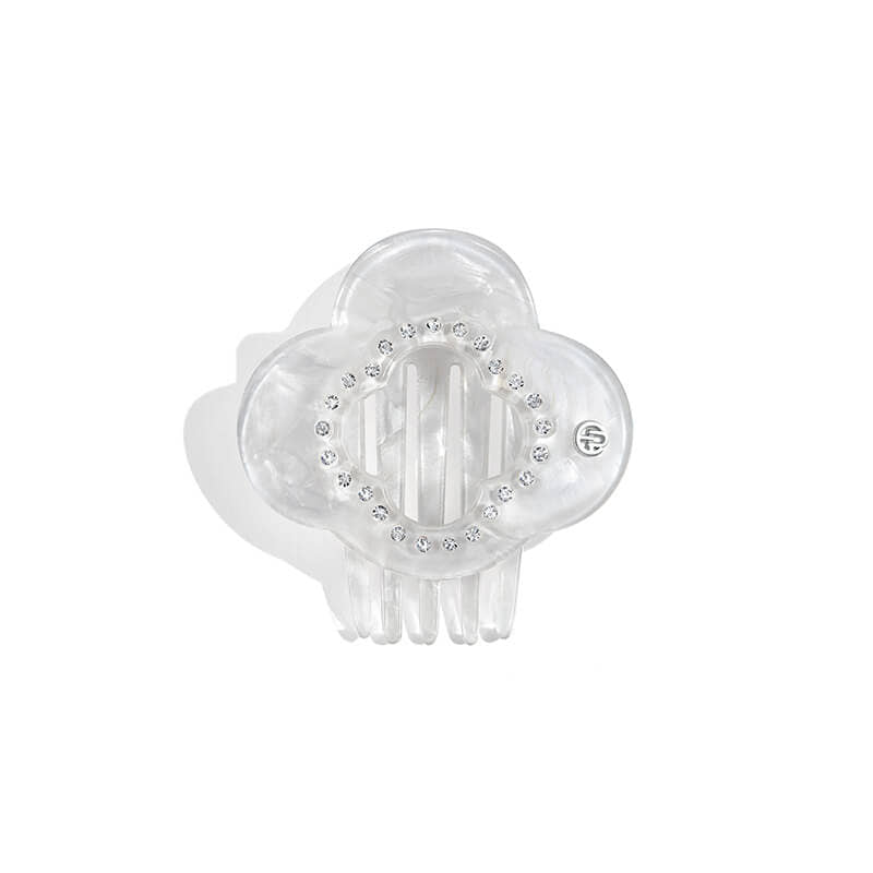 Adeline Small Hair Claw - EVITA PERONI OFFICIAL