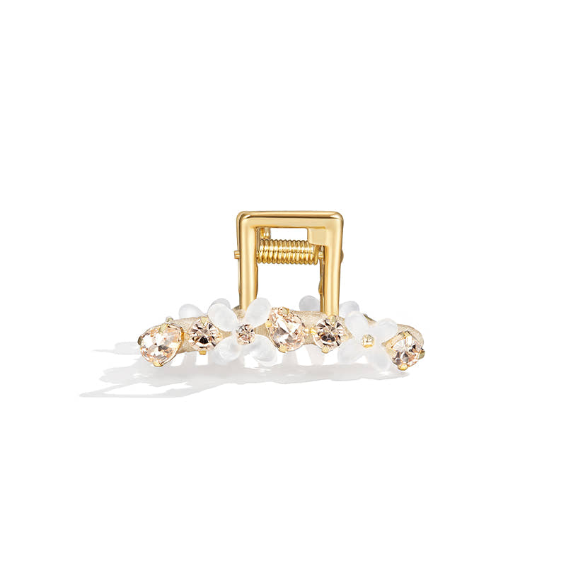 Corrine Mini Hair Claw - EVITA PERONI OFFICIAL