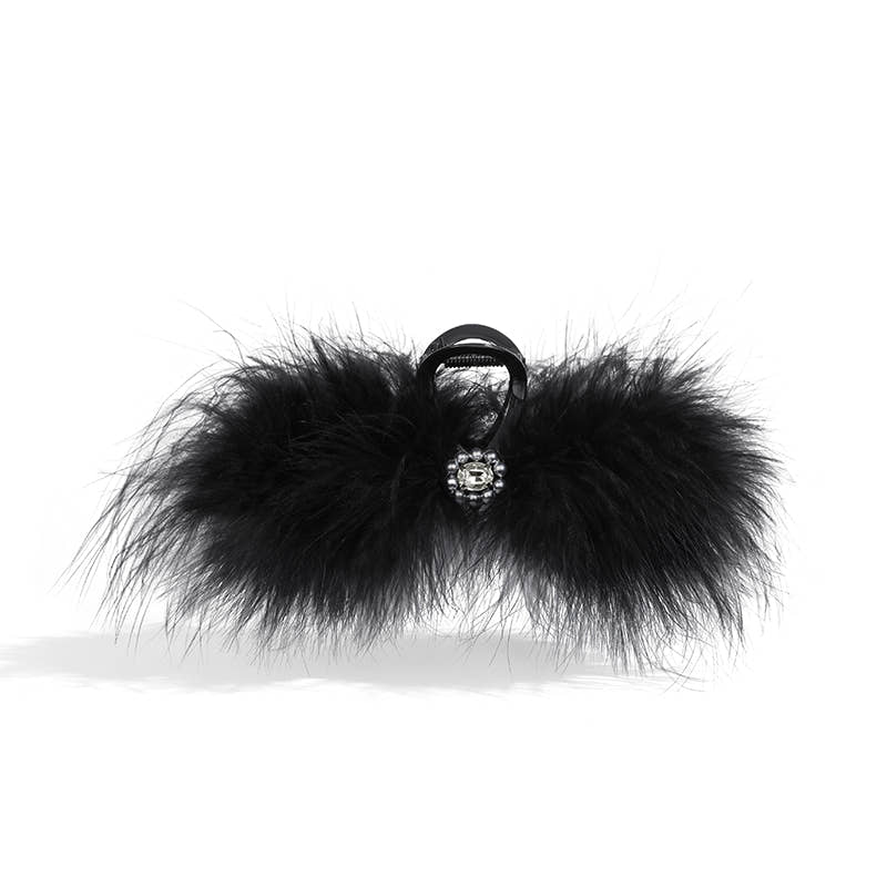 Anne XL Hair Claw - EVITA PERONI OFFICIAL