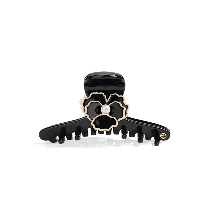 Isabella Large Hair Claw - EVITA PERONI OFFICIAL