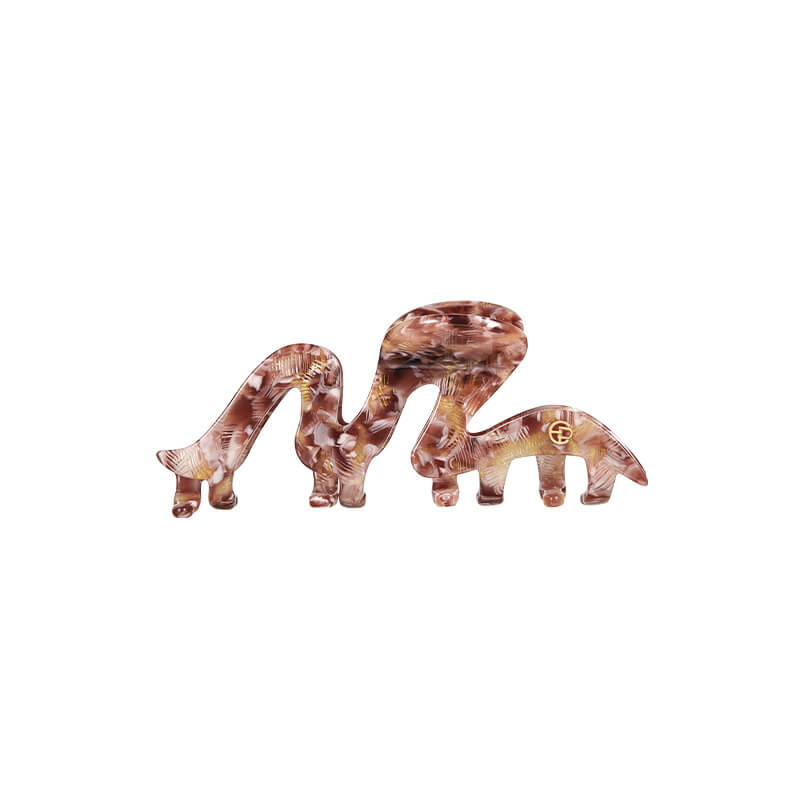 Freya XL Hair Claw - EVITA PERONI OFFICIAL