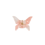 Seraphina Butterfly Mini Hair Claw - EVITA PERONI OFFICIAL