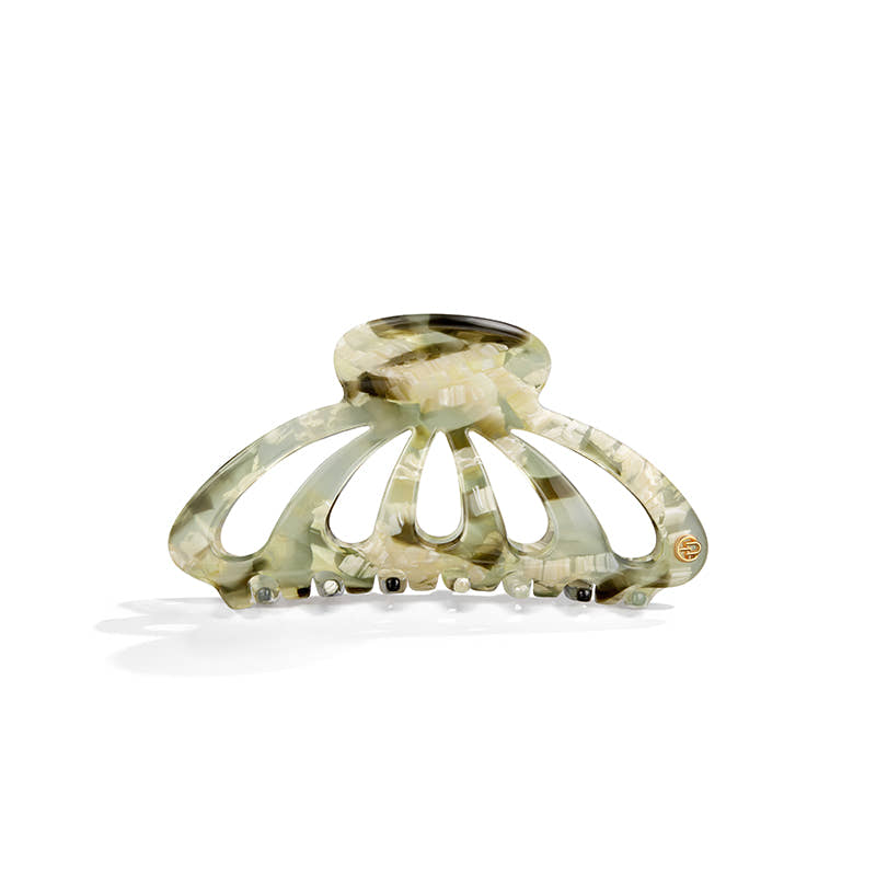 Rachel Large Hair Claw - EVITA PERONI OFFICIAL