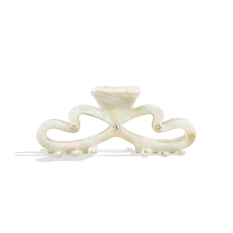 Hayley XL Hair Claw - EVITA PERONI OFFICIAL